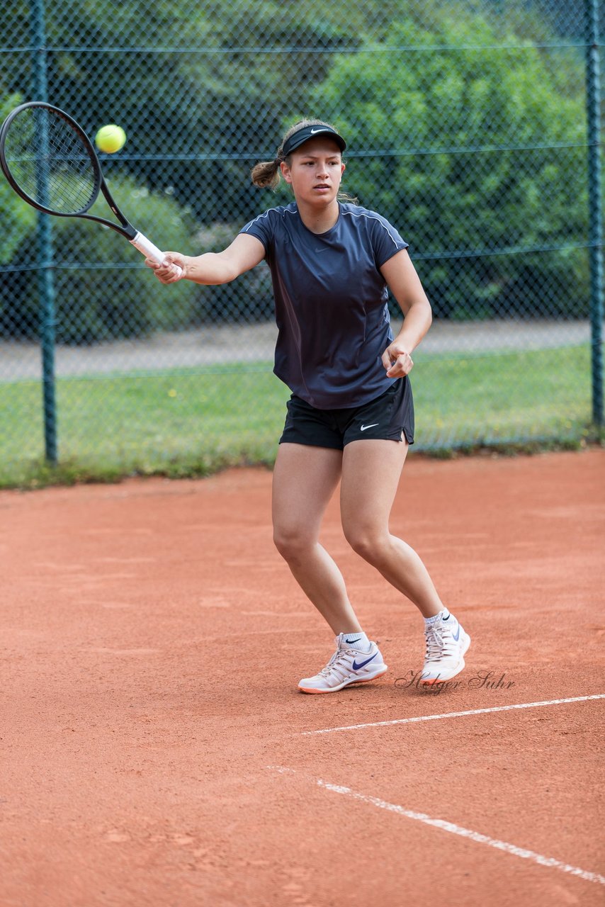 Bild 21 - Elke Jaeger Gedaechtnisturnier
